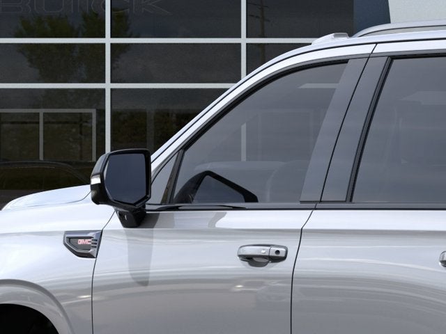 2027 GMC Yukon AT4 Ultimate