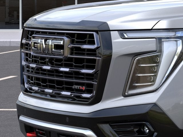 2027 GMC Yukon AT4 Ultimate