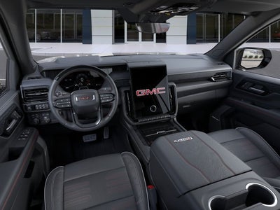 2027 GMC Yukon AT4 Ultimate