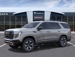 2027 GMC Yukon AT4 Ultimate