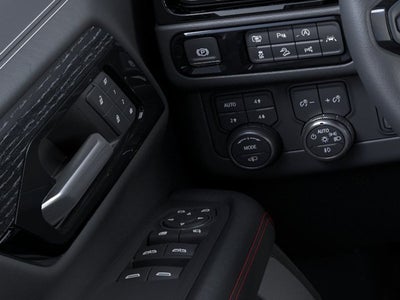 2027 GMC Yukon AT4 Ultimate