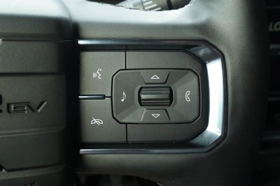 2026 GMC HUMMER EV SUV 3X
