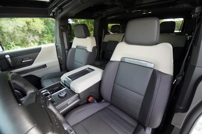 2026 GMC HUMMER EV SUV 3X
