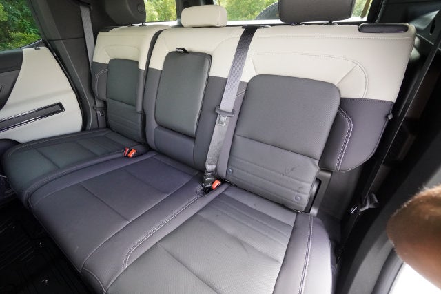 2026 GMC HUMMER EV SUV 3X