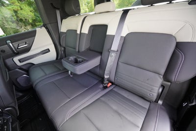 2026 GMC HUMMER EV SUV 3X