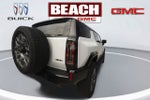 2026 GMC HUMMER EV SUV 3X