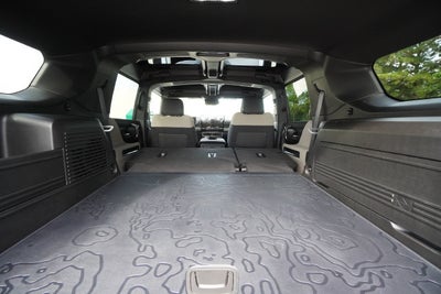 2026 GMC HUMMER EV SUV 3X