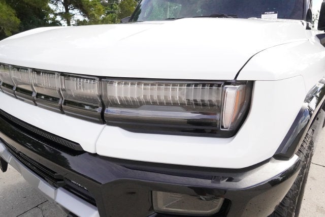 2026 GMC HUMMER EV SUV 3X
