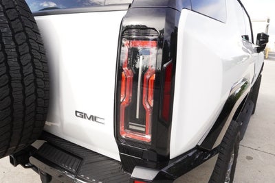 2026 GMC HUMMER EV SUV 3X