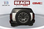 2026 GMC HUMMER EV SUV 3X
