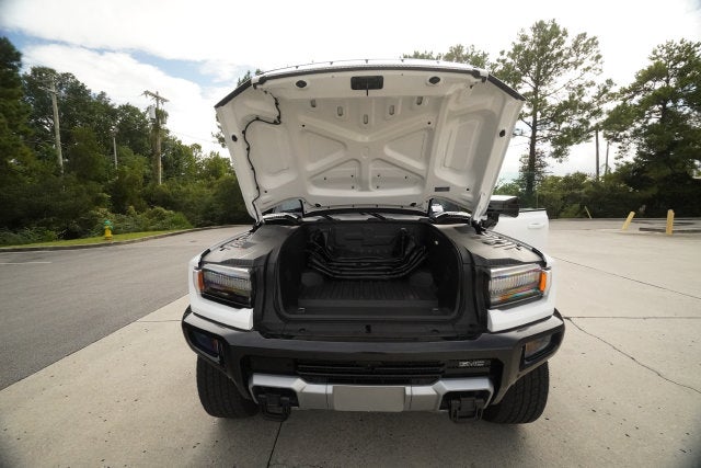 2026 GMC HUMMER EV SUV 3X