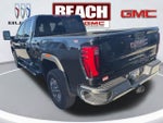 2024 GMC Sierra 2500 HD SLT