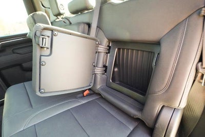 2024 GMC Sierra 2500 HD SLT