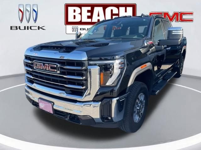 2024 GMC Sierra 2500 HD SLT