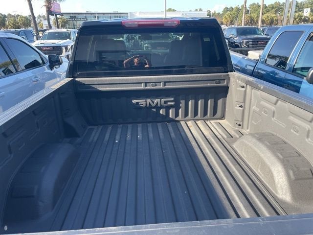 2024 GMC Sierra 2500 HD SLT