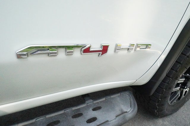 2022 GMC Sierra 2500 HD AT4
