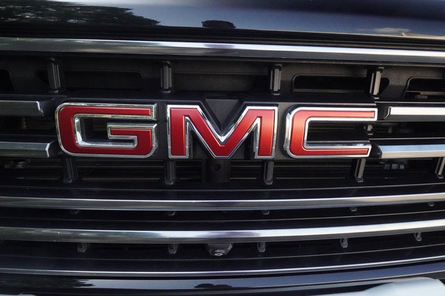 2022 GMC Sierra 2500 HD AT4