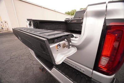 2023 GMC Sierra 2500 HD Denali