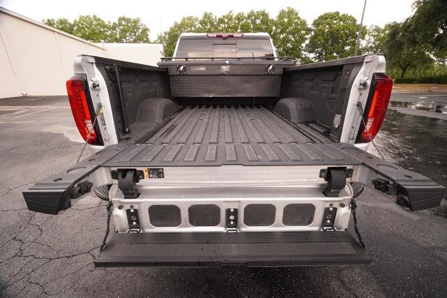2023 GMC Sierra 2500 HD Denali