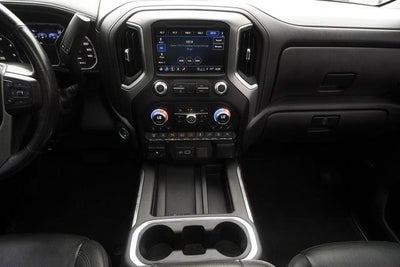 2023 GMC Sierra 2500 HD Denali