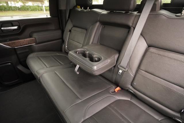 2023 GMC Sierra 2500 HD Denali