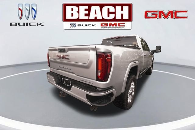 2023 GMC Sierra 2500 HD Denali