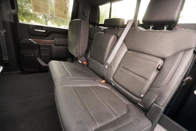 2023 GMC Sierra 2500 HD Denali