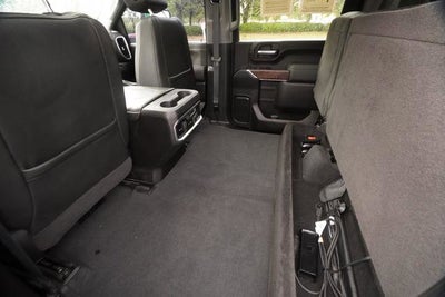 2023 GMC Sierra 2500 HD Denali