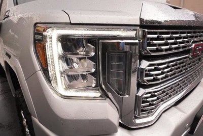 2023 GMC Sierra 2500 HD Denali