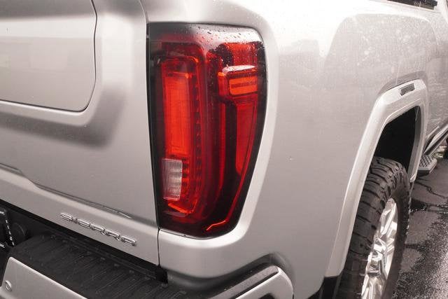 2023 GMC Sierra 2500 HD Denali