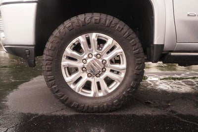 2023 GMC Sierra 2500 HD Denali