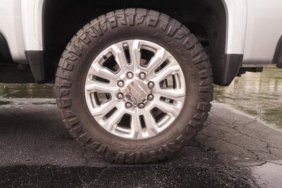 2023 GMC Sierra 2500 HD Denali