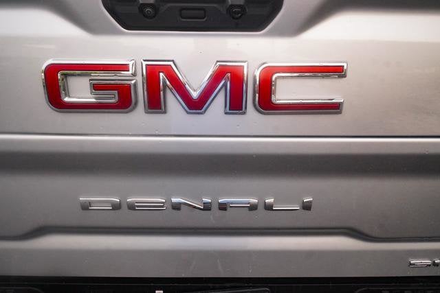 2023 GMC Sierra 2500 HD Denali