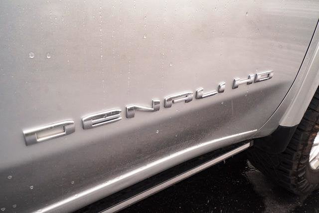 2023 GMC Sierra 2500 HD Denali