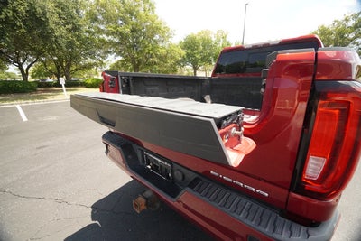 2020 GMC Sierra 2500 HD Denali