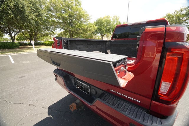 2020 GMC Sierra 2500 HD Denali