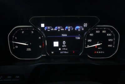 2020 GMC Sierra 2500 HD Denali