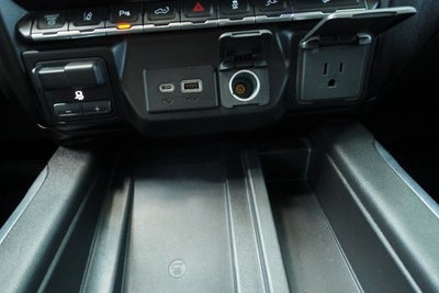 2020 GMC Sierra 2500 HD Denali
