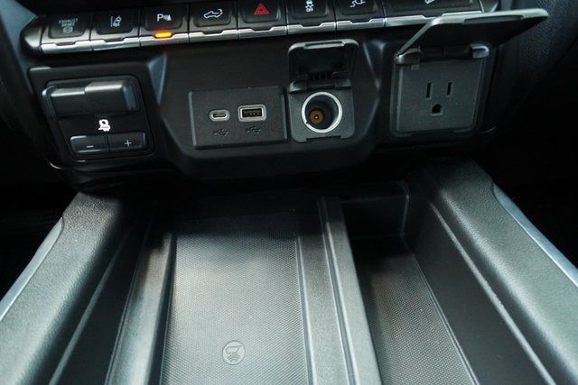 2020 GMC Sierra 2500 HD Denali
