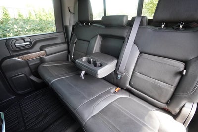 2020 GMC Sierra 2500 HD Denali