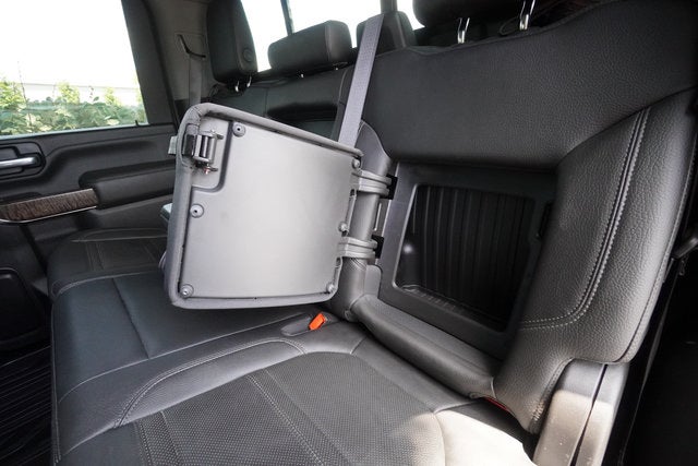 2020 GMC Sierra 2500 HD Denali