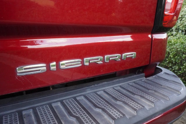2020 GMC Sierra 2500 HD Denali
