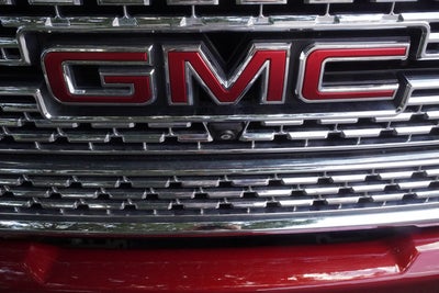 2020 GMC Sierra 2500 HD Denali
