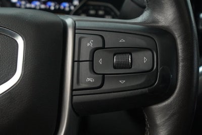 2021 GMC Sierra 2500 HD Denali
