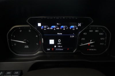 2021 GMC Sierra 2500 HD Denali