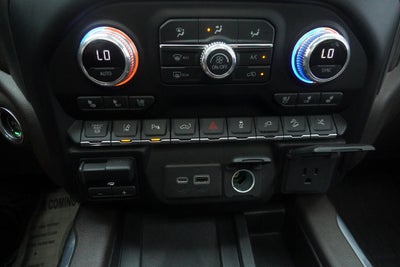 2021 GMC Sierra 2500 HD Denali
