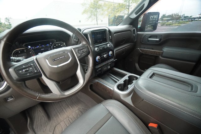 2021 GMC Sierra 2500 HD Denali