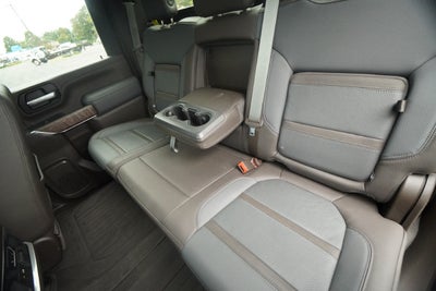 2021 GMC Sierra 2500 HD Denali