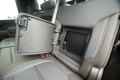 2021 GMC Sierra 2500 HD Denali
