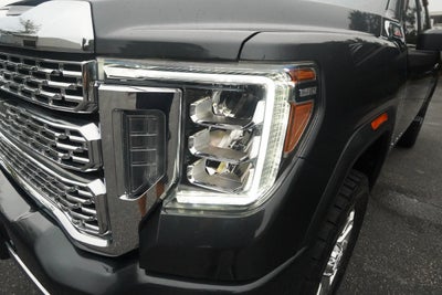 2021 GMC Sierra 2500 HD Denali